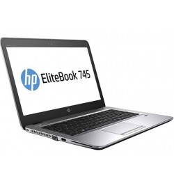 HP Elitebook 745 G4 14" AMD A10 PRO 8GB 256GB SSD GRADO A